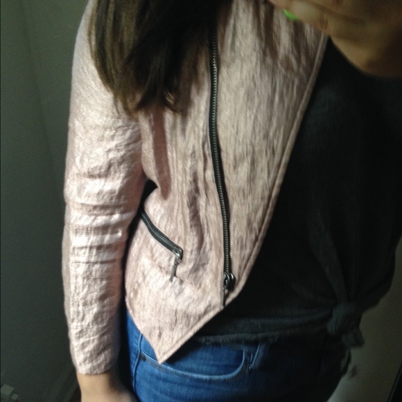 Charlett Ruse blazer - Picture 2 of 4