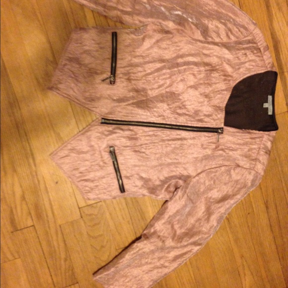 Charlett Ruse blazer - Picture 4 of 4