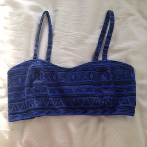 F21 Chiyo top❌sold❌