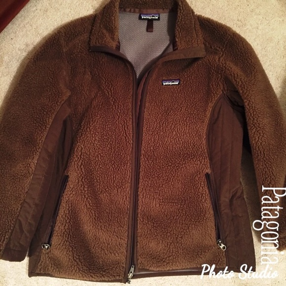 patagonia fleece washing instructions