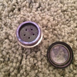 Purple Kat Von D pigment