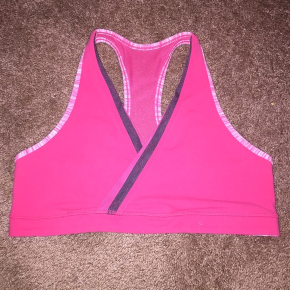 lululemon athletica Accessories - Lululemon sports bra