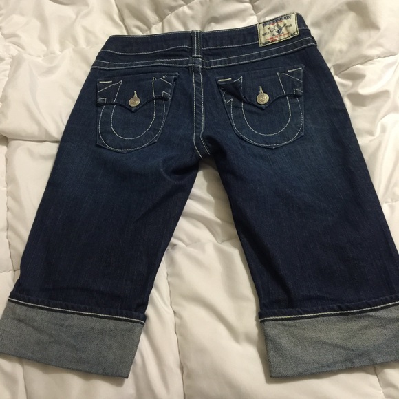 True Religion Denim - True religion Jean