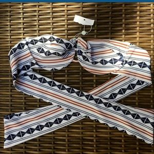 SOLD ☆☆☆ $30 PP Acacia Mykonos Top XL