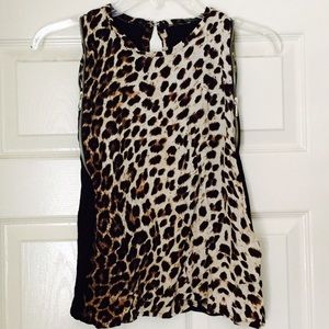 ZARA W&B COLLECTION TOP (Size : S) ZARA W&B COLLECTION TOP (Size : S)