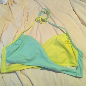 Victoria's Secret Pink Swimsuit Top