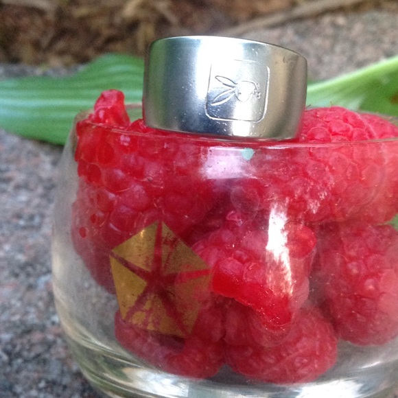 "Playboy" bunny ring. 🐇🐇 - Picture 4 of 7