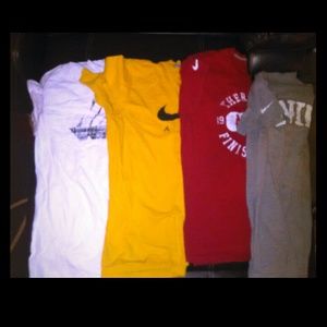 NIKE SHIRTS