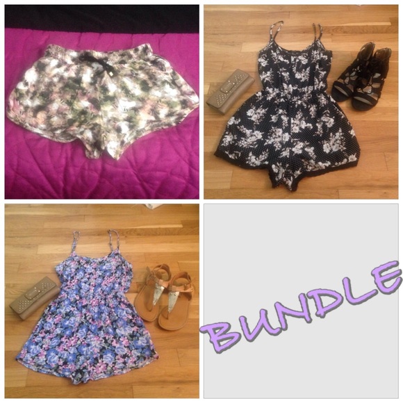 bundle for jackie