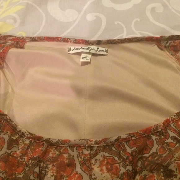 Dress - Picture 3 of 4