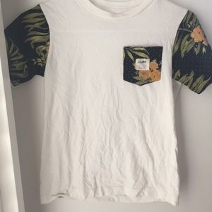Tropical shirt