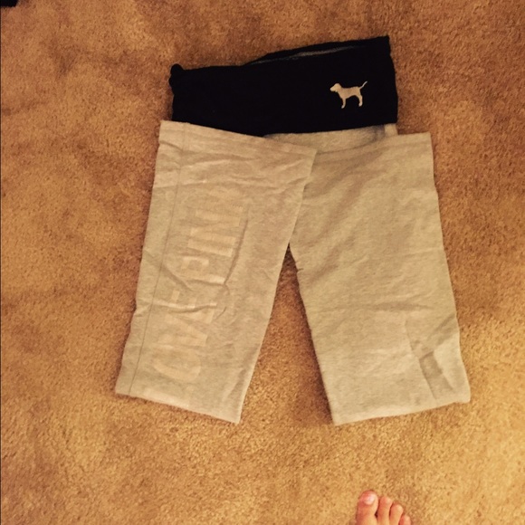 Yoga pants