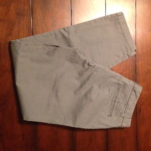 Chino Pants