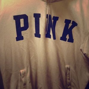 PINK Victoria secret Hoodie