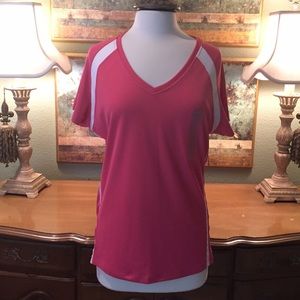 BCG short sleeved athletic top