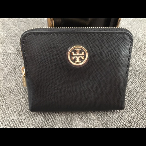 Tory Burch Clutches & Wallets - Tory Burch Square Coin Case
