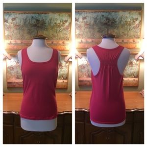 BCG razor back top.
