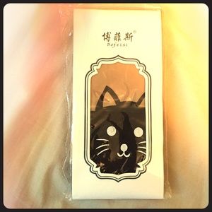 Bofeisi kitty tights!