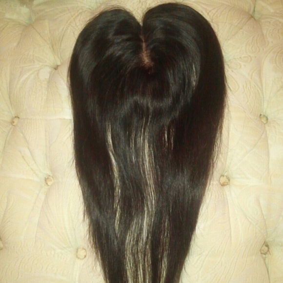 Brazilian Body Wave Lace Closure