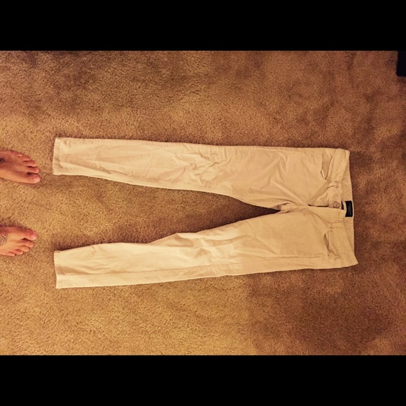 Khakis