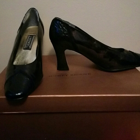 High heels