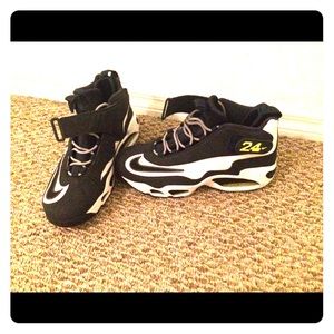 Nike Air Griffey Max 1