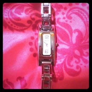 Gucci Watch :) (Needs new battery)