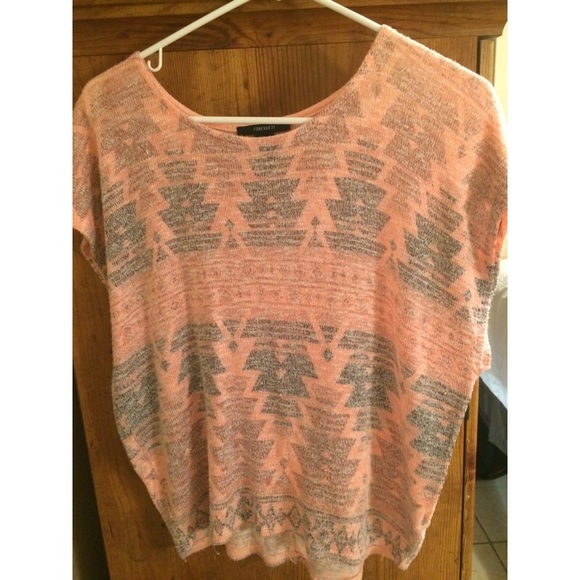 Forever 21 top
