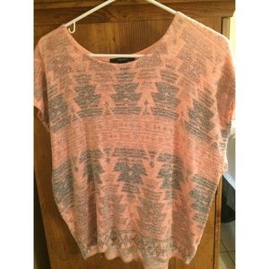 Forever 21 top