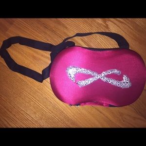 Ninfinity shoe case