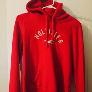 Hollister hoodie