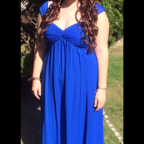 Dresses & Skirts - Prom dress