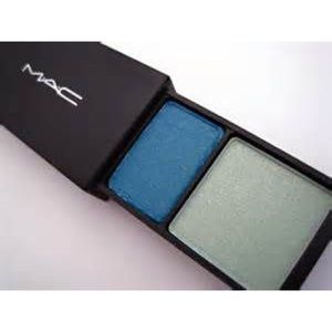 • MAC shadow suite •