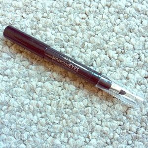 Tarte smoldereyes Amazonian eyeliner silver black