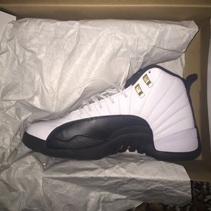 Air Jordan Taxi 12s