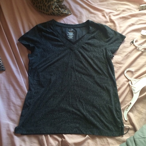 Workout Shirt