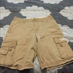 Aeropostale shorts