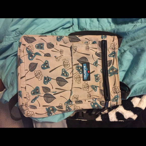 Kavu purse