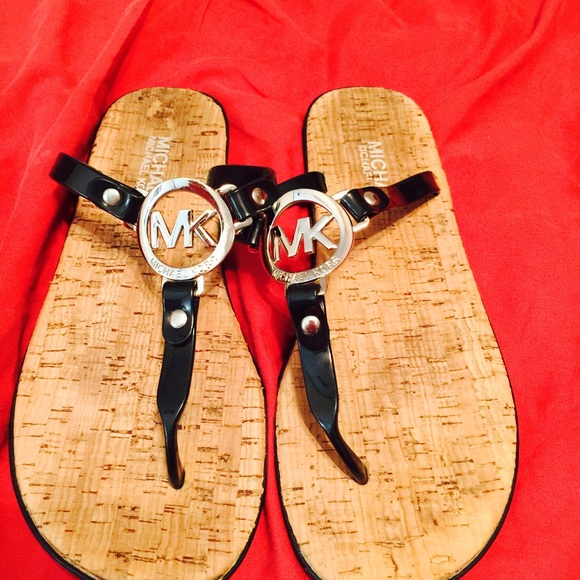 Micheal kors sandals