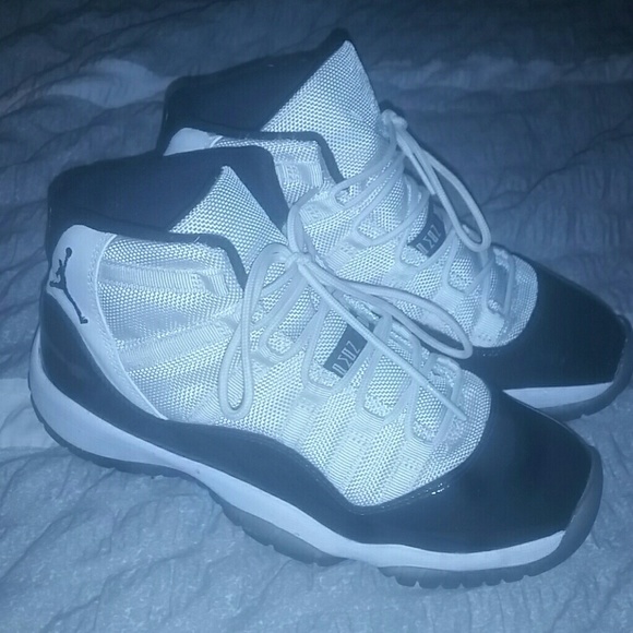 Concords Jordans retro 11