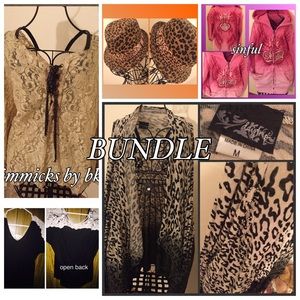 bundle