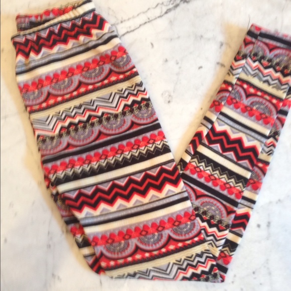 J. Village Pants - J. Village Leggings