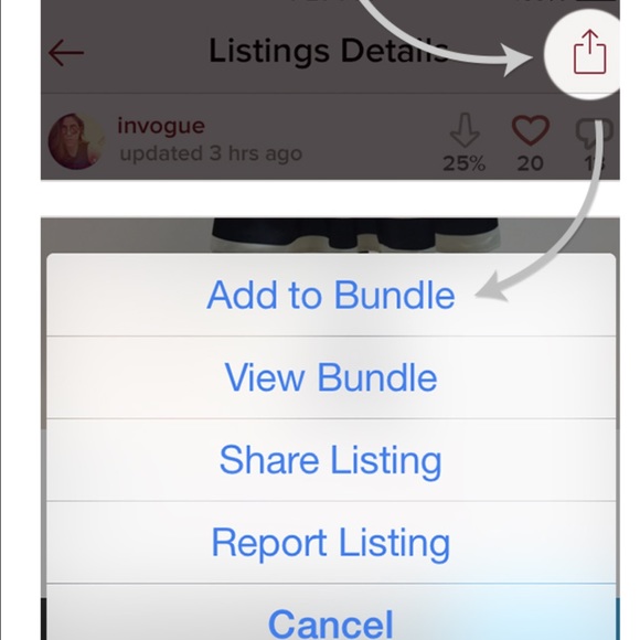 New Bundle feature - Picture 2 of 4