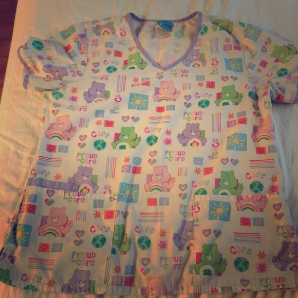 Medical Nursing Scrubs