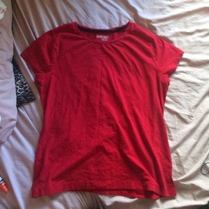 Red T Shirt