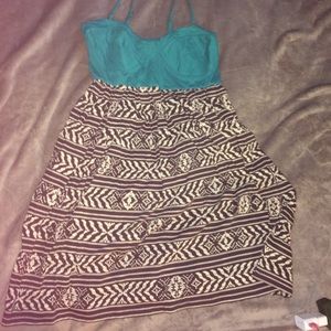 Billabong Summer Dress