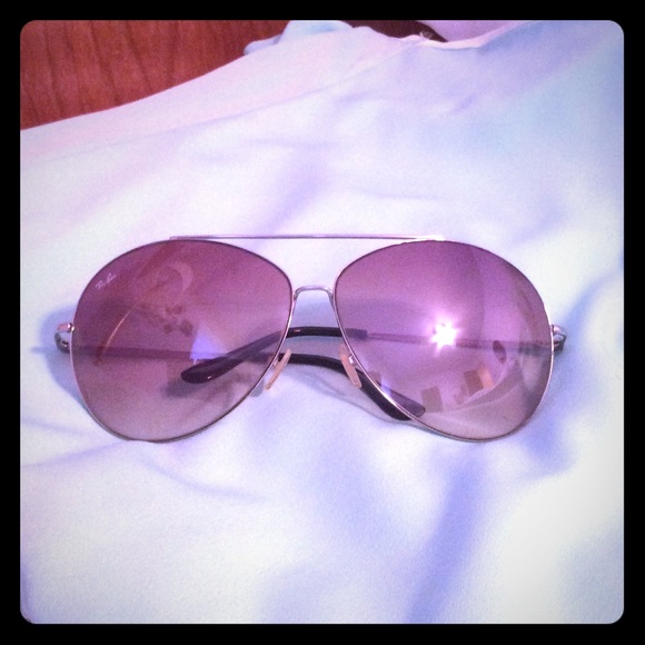 Look Alike Ray Ban Aviator Sunglasses