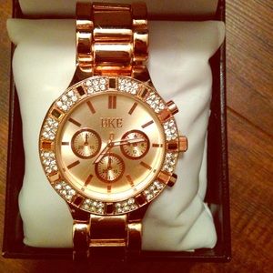 BKE watch from Buckle