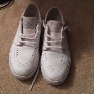 Stefan janoski shoe
