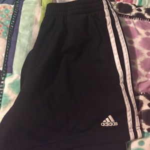 Athletic Shorts : Adidas